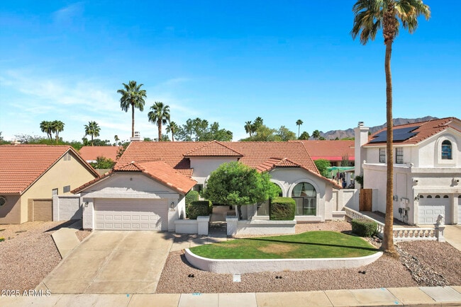 Photo - 10102 E Dreyfus Ave House