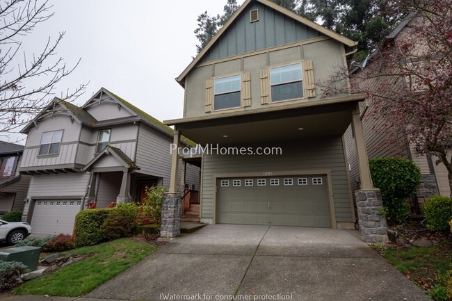 Building Photo - Beautiful Three Bedroom Home in Bethany - Available Now!
