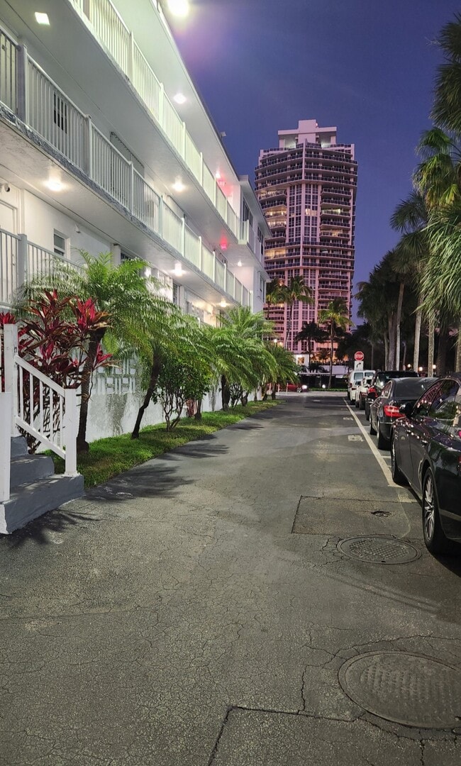 Photo - 10230 Collins Ave Unit Bal Bridge South