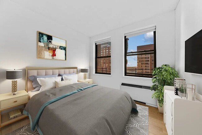 2 S End Ave Unidad 1202