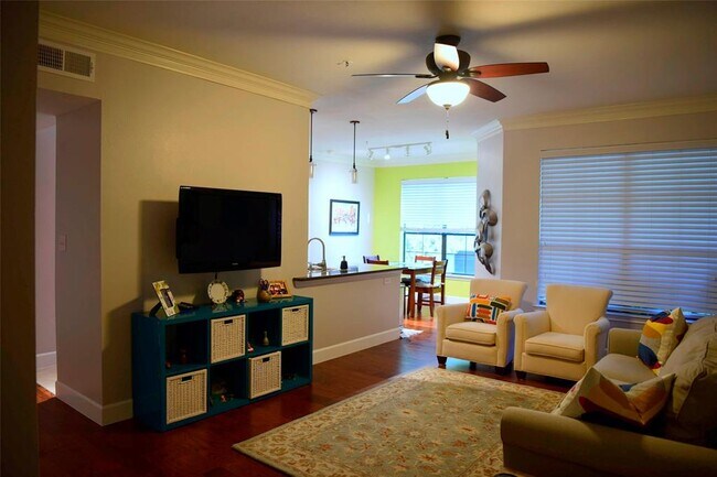 Photo - 7701 Rialto Blvd Unit 1422