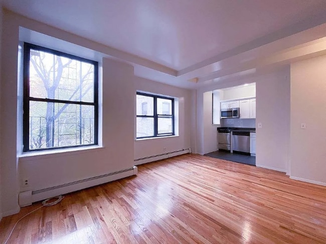 Building Photo - 29 Avenue B Rental