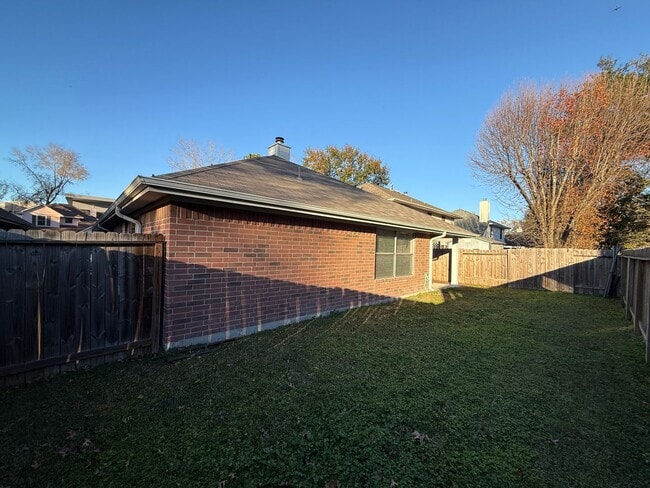 Photo - Room to Roam in Atascocita Park!