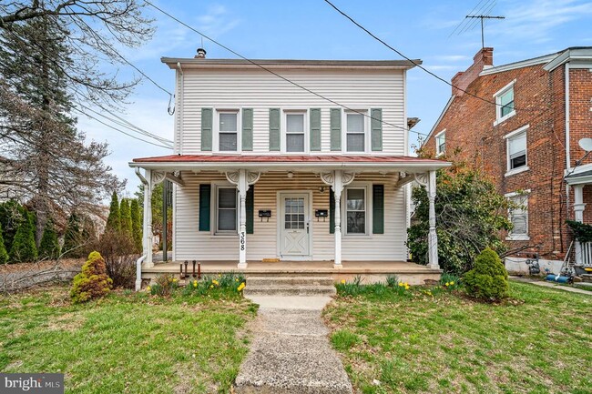 Photo - 368 W Ridge Pike House
