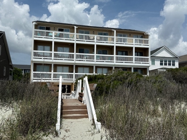 Photo - 813 S Ocean Blvd Unit Sandfiddler 101