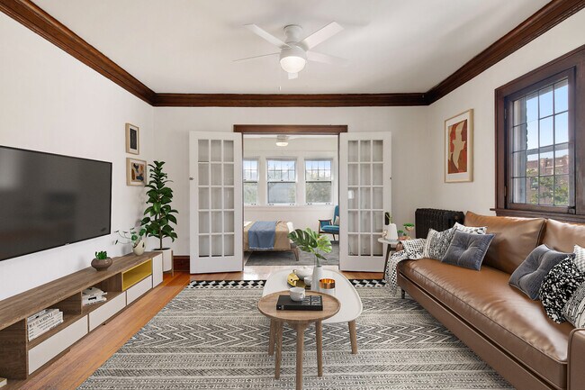 2415 Harriet Ave. Unit 3