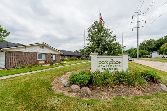 Park Place Apartments