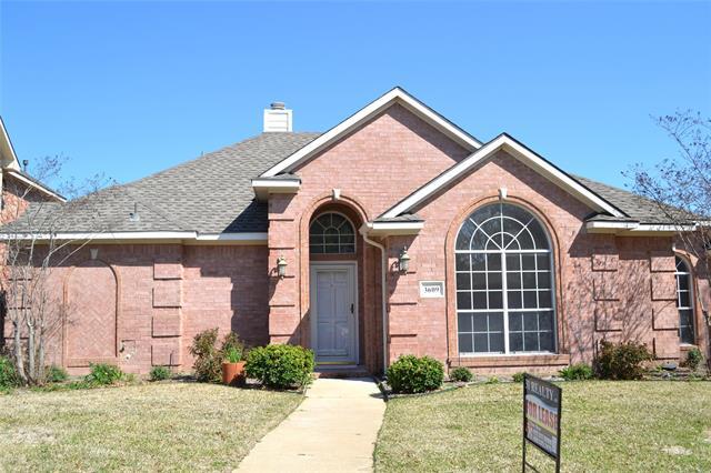 Building Photo - 3609 Adavale Dr Rental