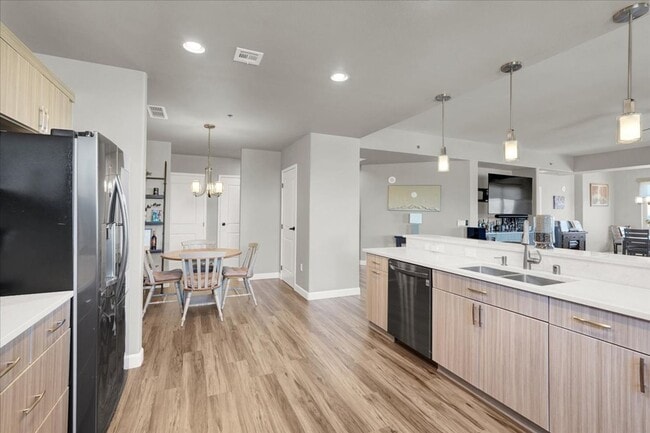 Photo - High Rise Condo in One Las Vegas- 4 bedroo... Unit 722