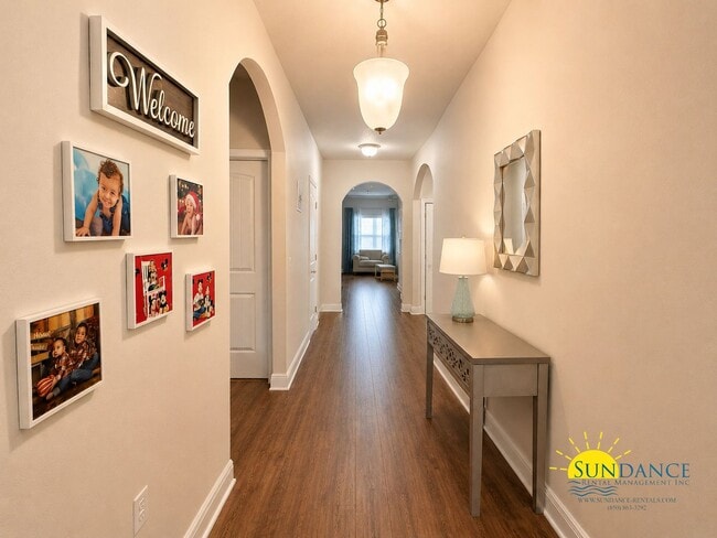 Photo - Spacious 4BR Home with Private Pool in Redstone Commons Near Top Schools & Community Amenities!