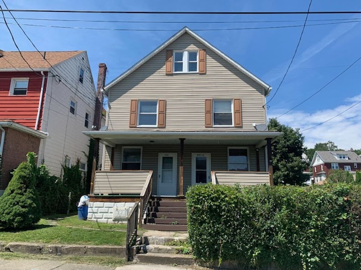 Edge Investments - 375-375-1/2 Beatrice Avenue - Edge Investments - 375-375-1/2 Beatrice Avenue Unidad 375-1/2 Beatrice Avenue