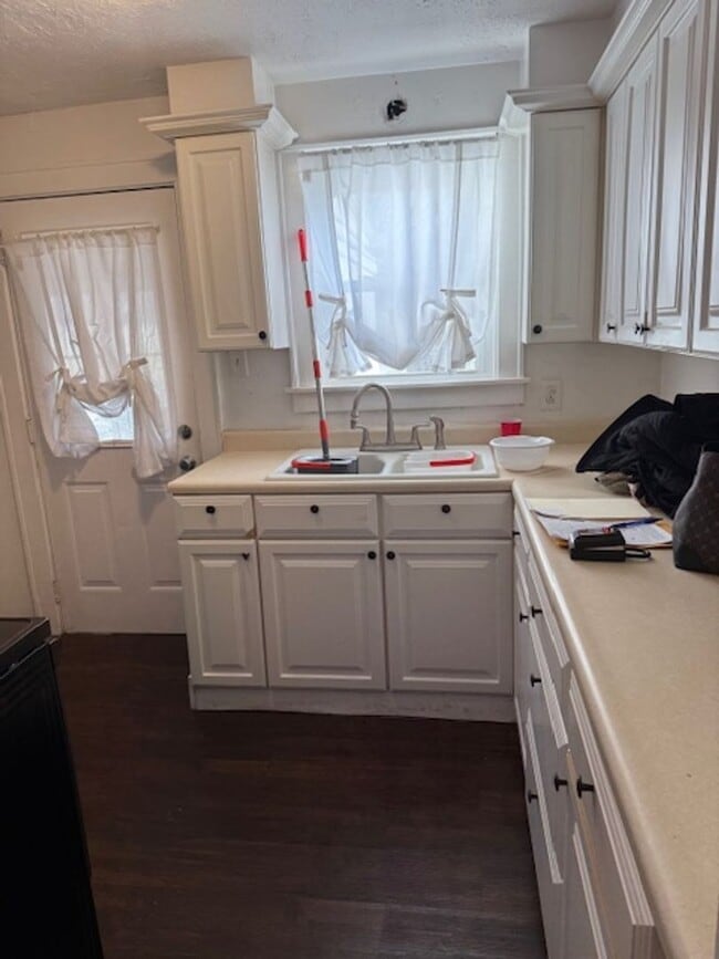 Photo - Make this your home 4Bedroom 2 bath home with one car garage $1530 per month