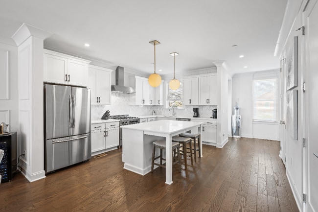 Photo - 1028 Wedgewood Ave