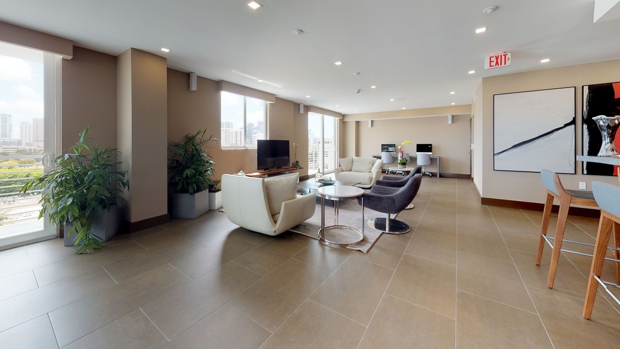 Photo - Brickell West City Rentals Apartments