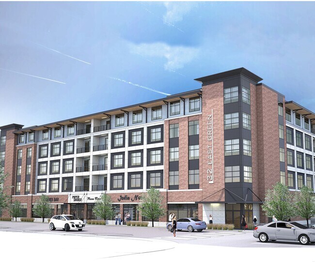 Midtown Champaign Apartments For Rent Champaign Il Forrent Com