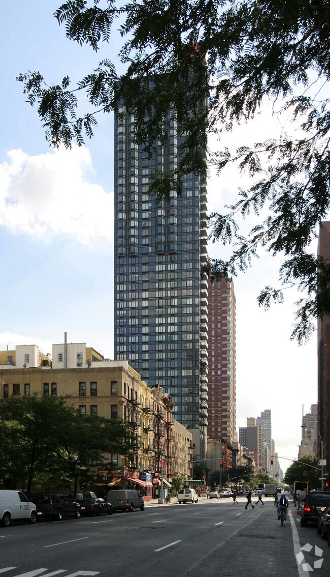 The Waterford - The Waterford