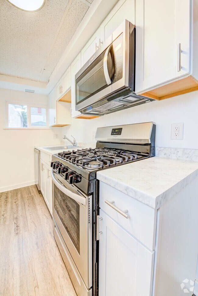 Building Photo - 615 E Warrington Ave Unit #2 Rental