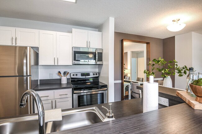 Champions Walk Apartment Homes