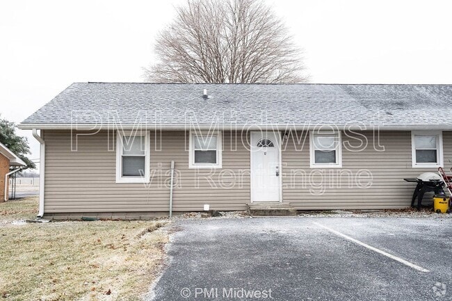 Building Photo - 4881 300W Rental