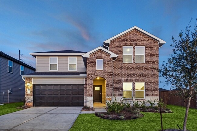 Photo - 4127 Camden Lakes St