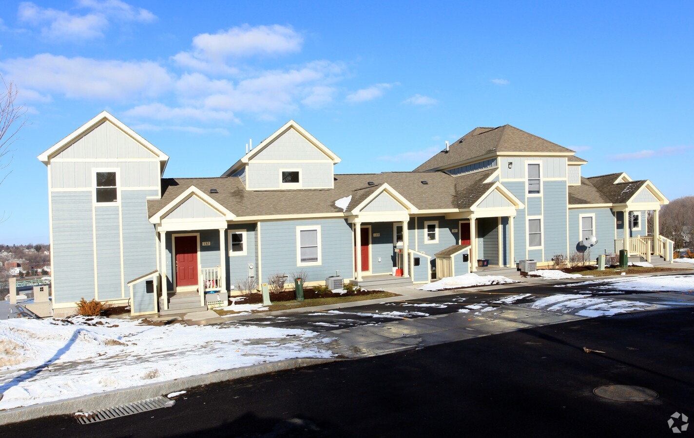 Photo - Maple Heights