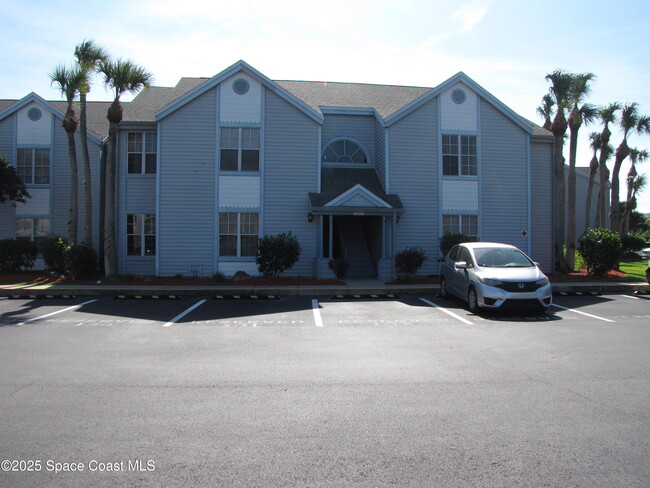 Building Photo - 7330 N Cocoa Blvd Unit 206 Rental