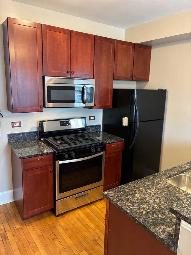 Photo - 801 Erie St Unit #2