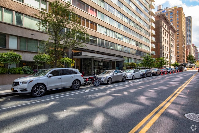 Photo - Presidential Tower