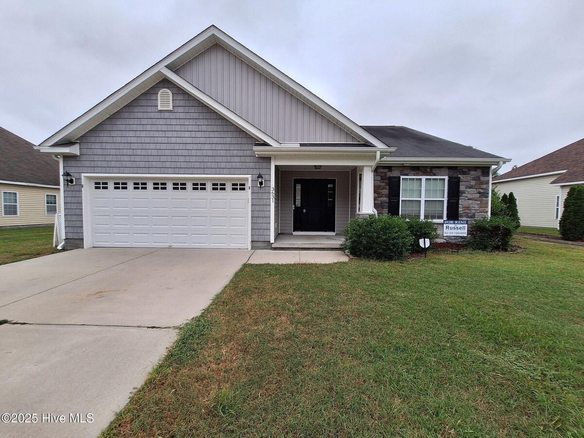 Photo - 3631 Thornbrook Dr House