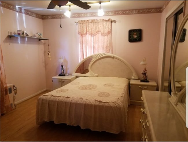 master bedroom - 27 Ontario Ave Unit 1st floor