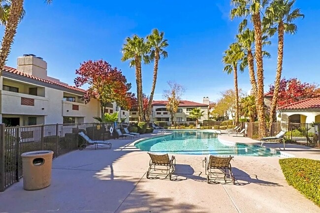 Building Photo - 8455 W Sahara Ave Unit 263 Rental