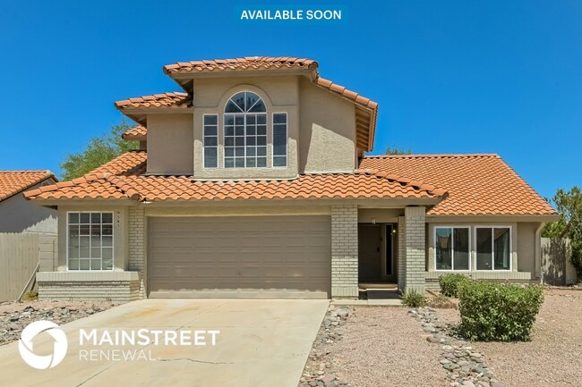 Photo - 9585 E Ashford Dr House