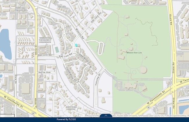 Photo - 815 Timbers Ct