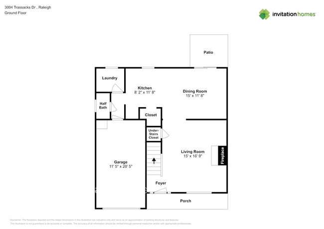 Photo - 3004 Trassacks Dr