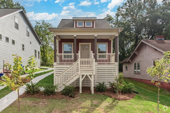 Building Photo - Available late August! Brand New 3-bedroom... Rental