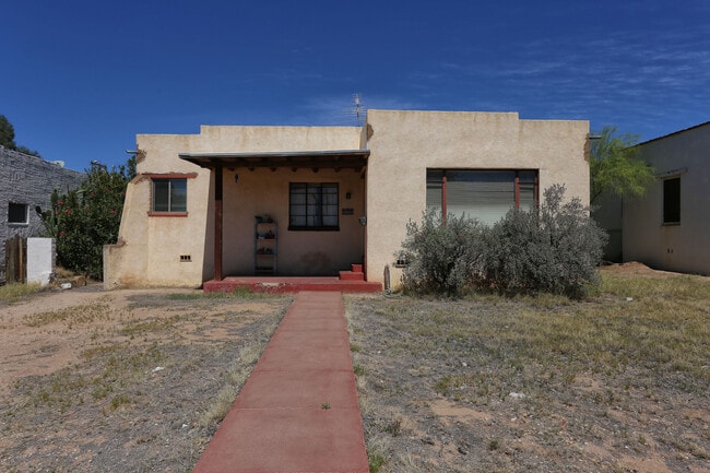Photo - 1521 E Mabel St
