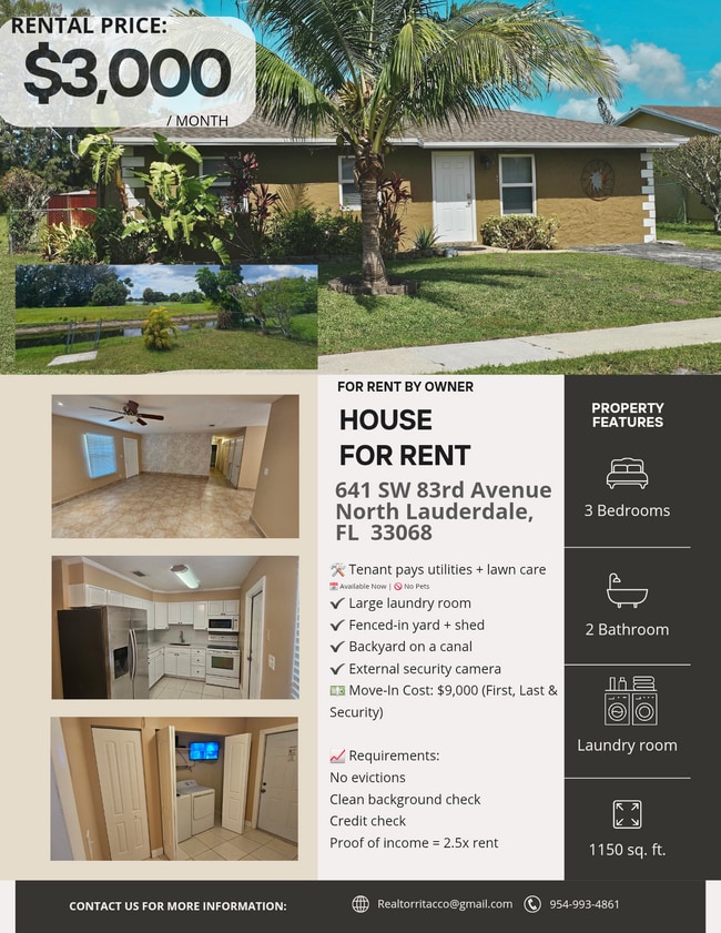 Building Photo - 641 SW 83rd Ave Rental