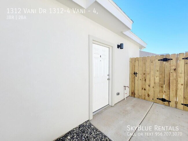Photo - 1312 Vani Dr Unit 4,