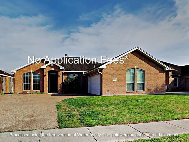 No Application Fees* - No Application Fees* Casa