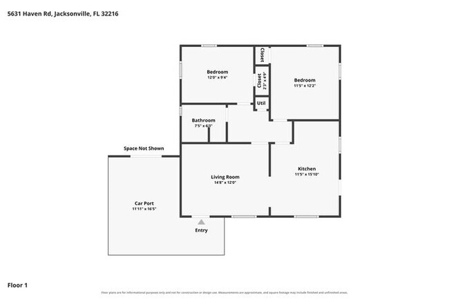 Photo - 5631 Haven Rd
