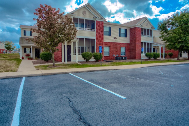 Photo - The Bristol Apartments