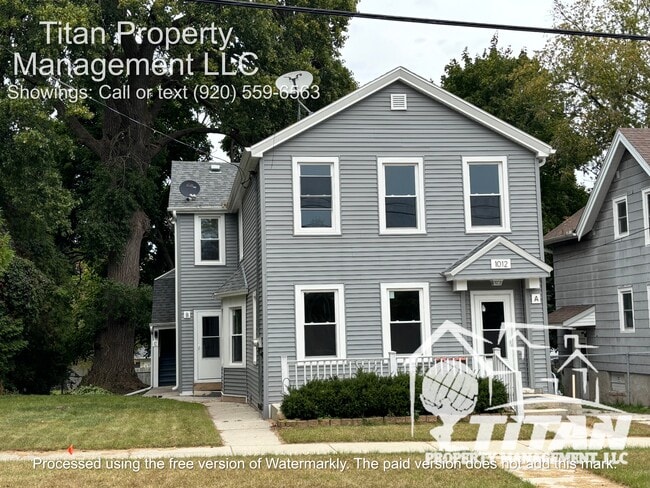 Building Photo - 1012 Columbus St Unit C