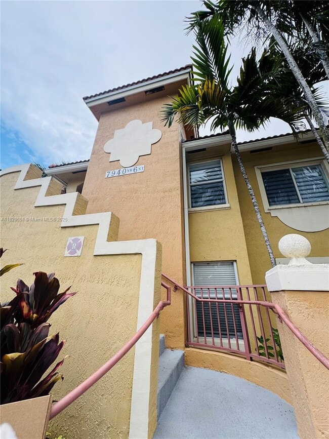Photo - 7940 NW 6th St Condo Unit 201