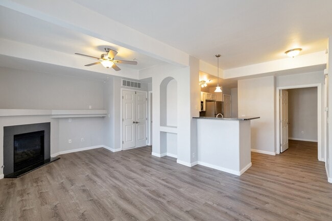 Photo - Stunning 2 Bedroom 2 Bathroom condo In Aurora with a garage!