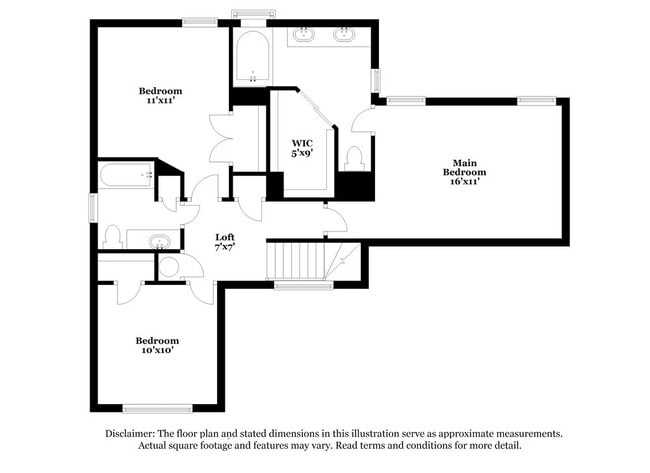 Photo - 2907 Stinwick Ln