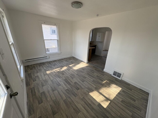 Move in ready home for lease.