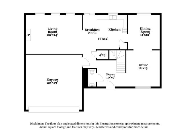 Photo - 3323 Baseline Rd
