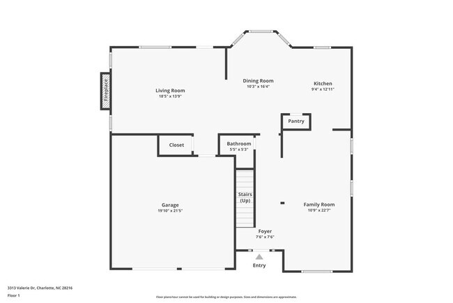 Photo - 3313 Valerie Dr