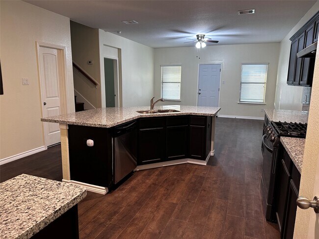 15611 Mountain Mist Trail