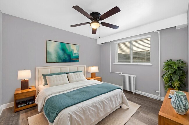 Photo - Mayfair - Remodeled Units - Must See! ***